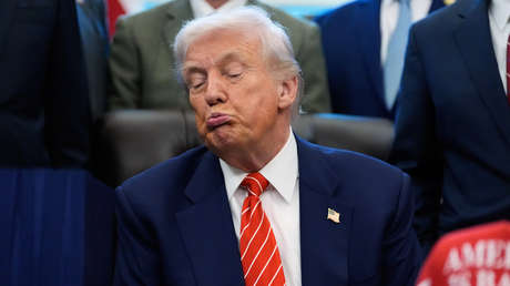 Reportan que el hombre detrás de las sanciones de Trump dejará su cargo por discordias con Bessent