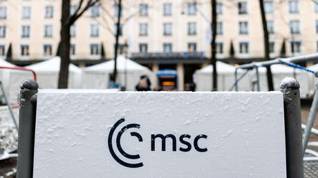 Congresistas de EE.UU. revelan qué tema predominó en sus conversaciones con Europa en Múnich