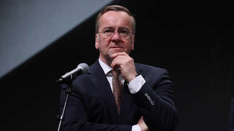 "Tiene muchas consecuencias": Pistorius sobre armas nucleares para Alemania