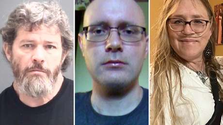 Mata a su exesposa y a su hijo y luego incendia la vivienda para borrar las pruebas