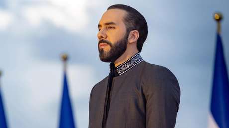 "Miles morirán": Bukele lanza un sorpresivo dardo al nuevo aliado de Trump en Centroamérica