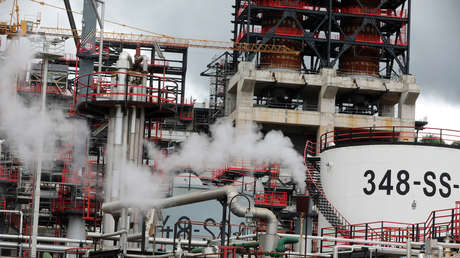 2 países de la UE dan un nuevo paso para importar petróleo ruso y cargan contra Ucrania por bloquear su suministro