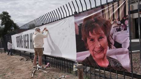 Las "realidades paralelas" que podría enfrentar el FBI en el misterioso caso de la desaparición de la madre de una periodista