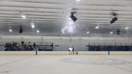 Tiroteo en pleno partido de hockey de secundaria en EE.UU.