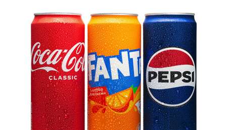 Hallan un peligro en las gaseosas, que afecta a los más jóvenes