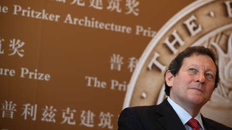 Vínculos con Epstein tumban al presidente de Hyatt