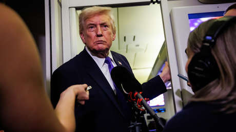 Trump responde si consideraría una operación contra Cuba, similar al secuestro de Maduro