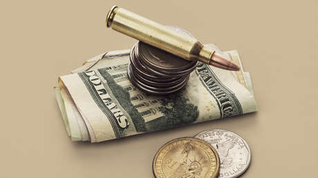 Las guerras económicas pasan a ser conflictos armados: la inquietante predicción de un famoso inversor