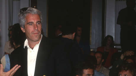 Epstein habría preguntado sobre plantas de 'drogas zombi'