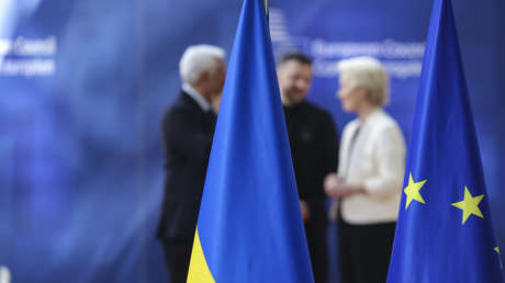 Ucrania chantajea a un miembro de la UE en materia energética, denuncia el Kremlin