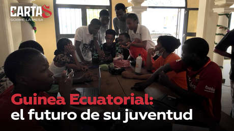 Guinea Ecuatorial: el futuro de su juventud