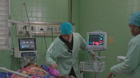 Organizan en México  campañas de ayuda para Cuba ante el bloqueo energético de EE.UU.