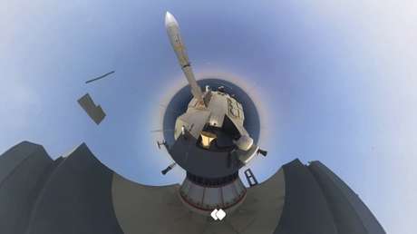 La feroz advertencia de Jameneí a Trump