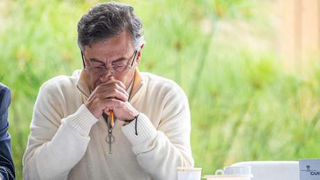 Petro responde a la petición de la congresista opositora que tiene al hijo detenido en EE.UU.