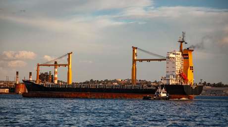 Cuba: la arremetida de EE.UU. "plantea un desafío de grandes proporciones a todos los Estados"