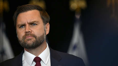 J.D. Vance sobre Europa: "Hacen muchas cosas para sabotearse a sí mismos"