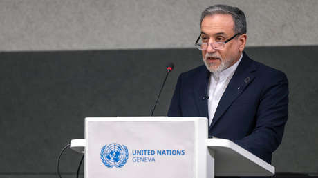 La sombría advertencia de Irán sobre las armas nucleares