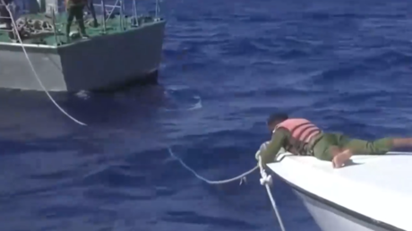 Cuba presume de "tolerancia cero" con las drogas y acusa a EE.UU. de manipular su papel en la región