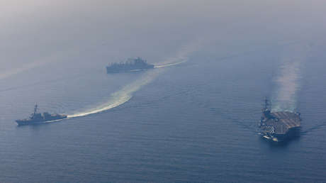 "Esto es jugar con fuego": Lavrov sobre tensiones en torno al programa nuclear de Irán