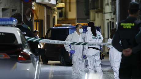 Madre e hijas degolladas y el asesino se toma selfi con los cadáveres en un macabro crímen