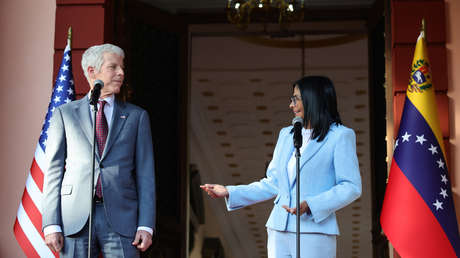 Venezuela en su laberinto