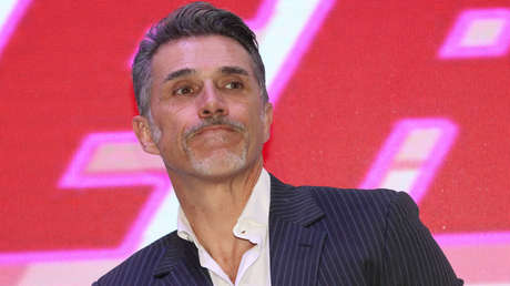 Diputado mexicano pide licencia para participar en un 'reality show'