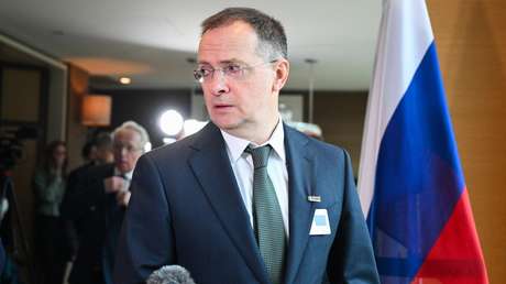 Cómo se desarrollaron y cómo finalizaron las negociaciones entre Rusia, EE.UU. y Ucrania en Ginebra