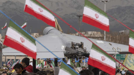 Axios: La Casa Blanca estima en un 90% la probabilidad de una agresión militar contra Irán