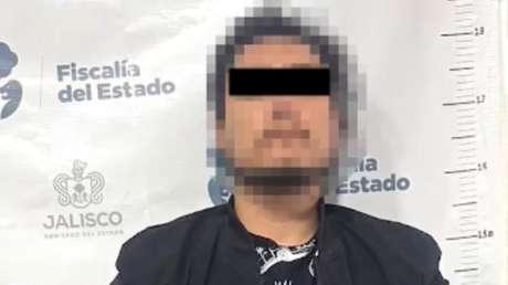Presumía en TikTok de motos robadas y termina detenido
