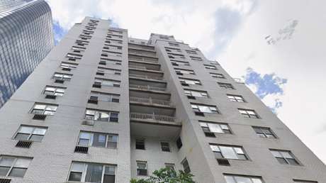 Israel instaló y operó un sistema de seguridad en un complejo residencial de Epstein