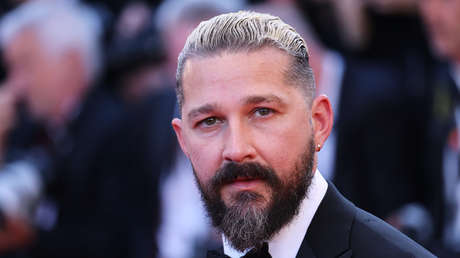 Shia LaBeouf rompe el silencio con un breve mensaje tras protagonizar una pelea y ser detenido