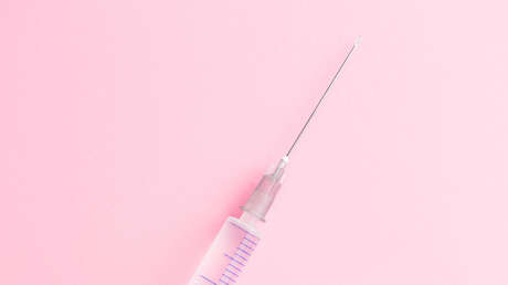 Avanza vacuna experimental contra el cáncer de mama más agresivo