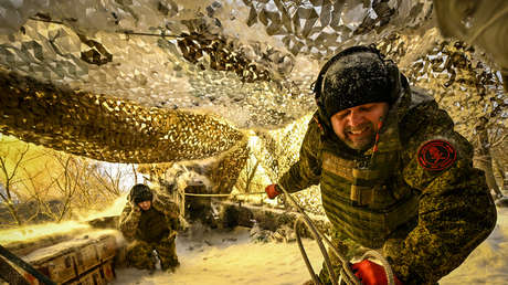 Rusia ataca un depósito de combustible e infraestructura energética empleada por el Ejército de Ucrania