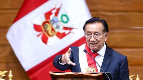 "De 14 para arriba no hay impedimento": El nuevo presidente de Perú defendía el sexo con menores