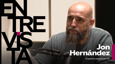 La IA no está entrenada para decir la verdad, sino "para satisfacer tu pregunta"