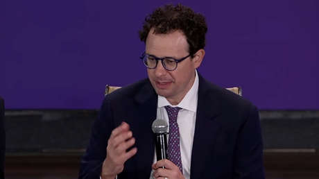 "Me preocupa su comportamiento autónomo", confiesa un arquitecto de IA