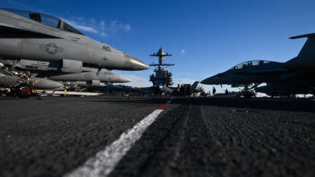 WSJ: Trump considera un plan para "asesinar a decenas de líderes iraníes"