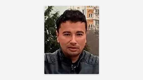 Rusia condena en ausencia a un mercenario colombiano que luchó en las filas de Ucrania