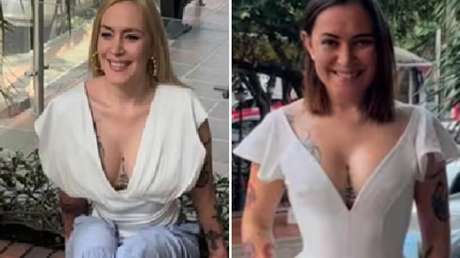 Revelan la causa de la muerte de una jueza hallada sin vida junto a su bebé