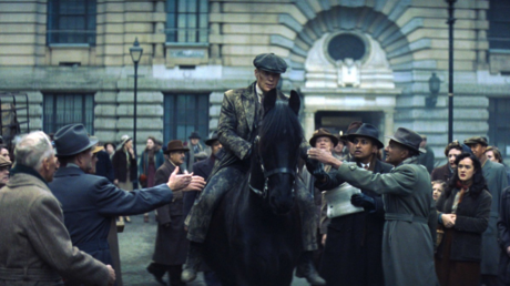 Presentan el tráiler de 'Peaky Blinders: The Immortal Man' (VIDEO)