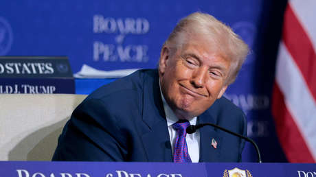 Trump bromea con el presidente de Paraguay: "No me gustan los hombres jóvenes y guapos"