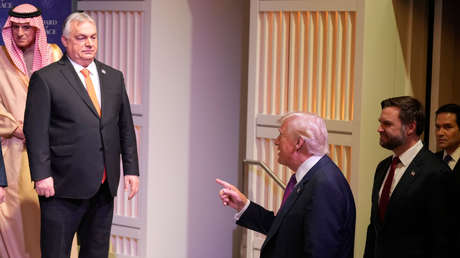 Viktor Orbán: El conflicto en Ucrania no habría estallado si Trump hubiera estado en el poder