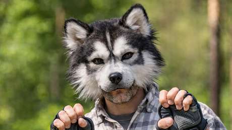 La insólita consulta de un 'therian' en una veterinaria (VIDEO)