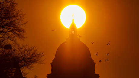 EE.UU. sanciona a un complejo de lujo en México por presuntos vínculos con un poderoso cártel