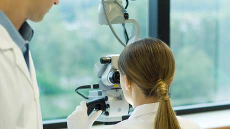 Putin expande el alcance ruso al talento global