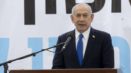 Netanyahu: "Si no vas a la jungla, la jungla viene hacia ti"