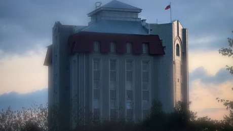 Kiev ataca una escuela con 700 personas dentro durante las clases