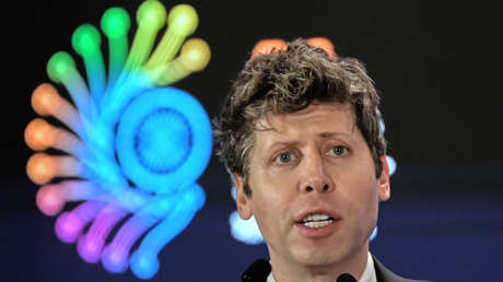 Director ejecutivo de OpenAI resume el avance de la tecnología china en una sola palabra