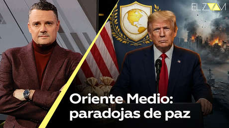 Oriente Medio: paradojas de paz