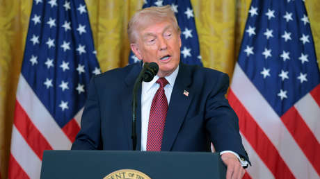 Trump considera "un ataque limitado" contra Irán